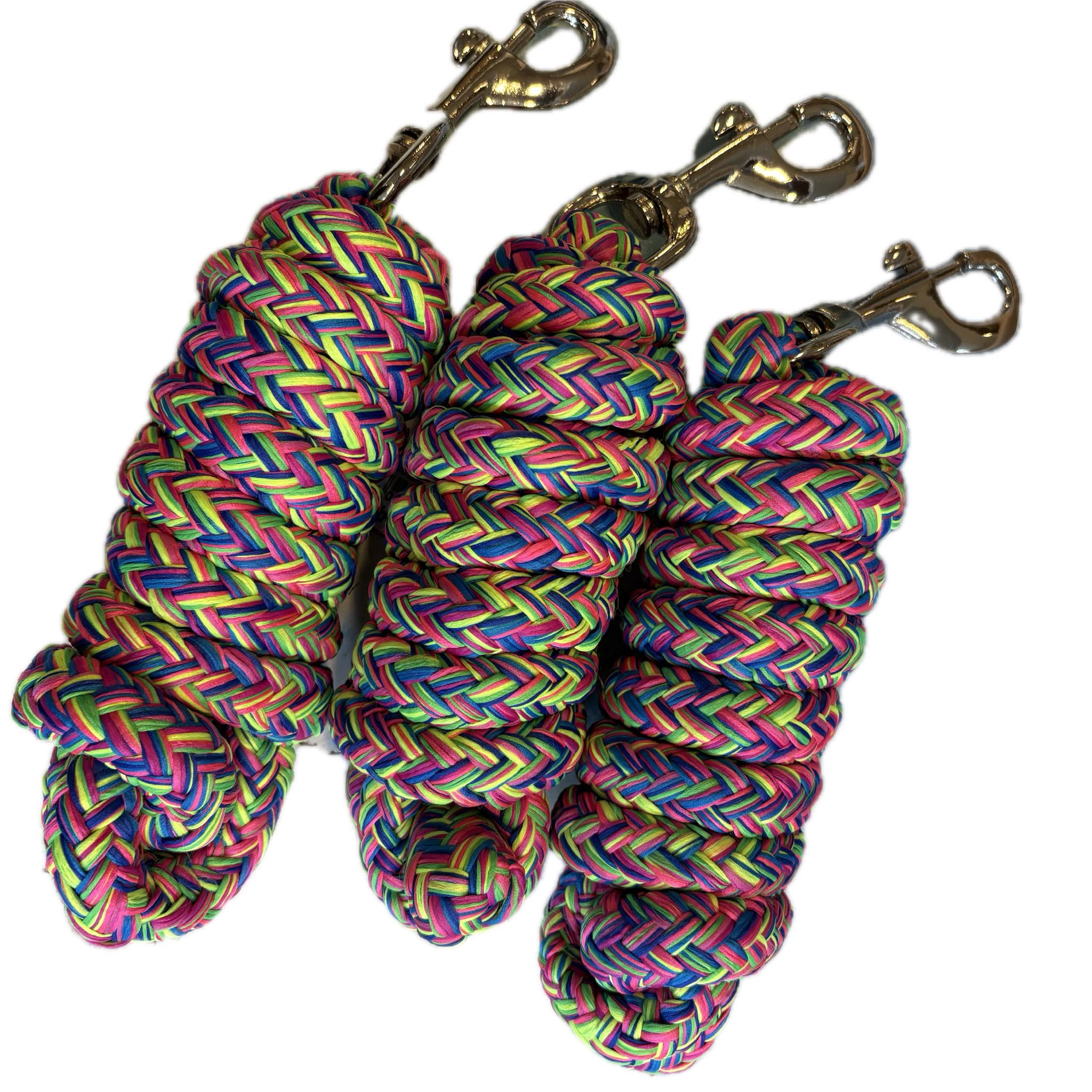 Grimskaft sorterade färger