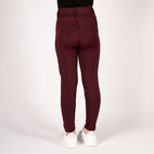 Ridtights Nora Junior knäskodd