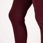 Ridtights Nora Junior knäskodd