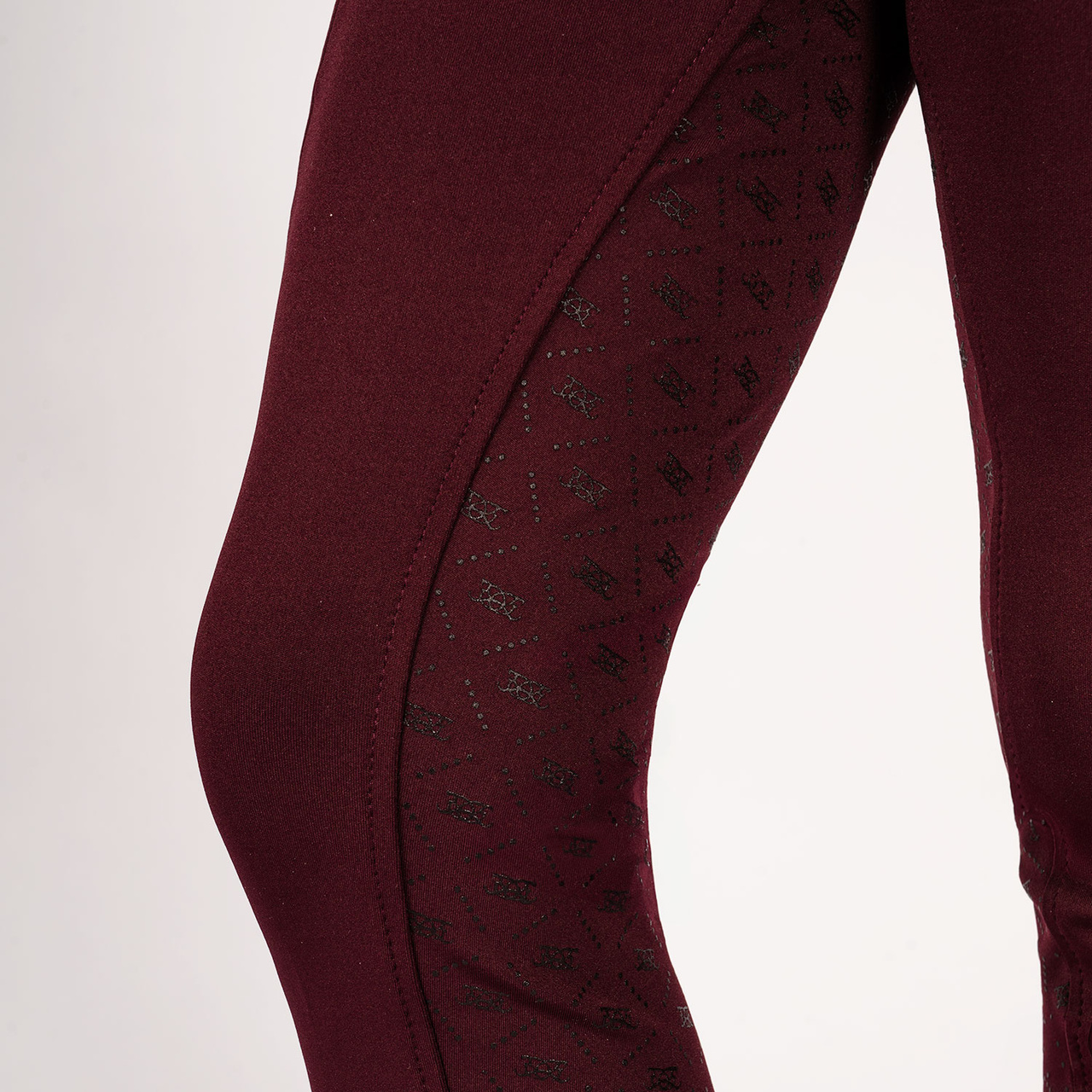 Ridtights Nora Junior Helskodd