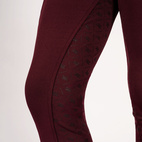 Ridtights Nora Junior Helskodd