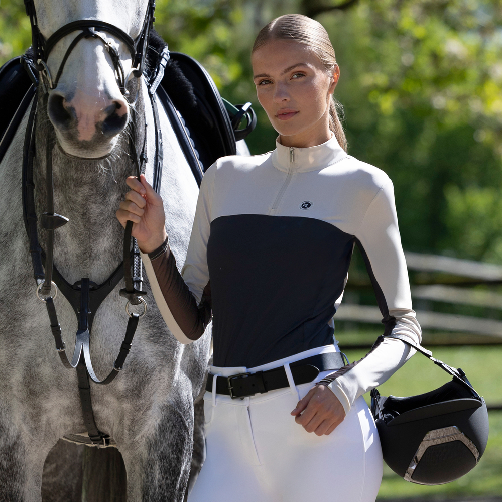 Funktionströja KlLeann