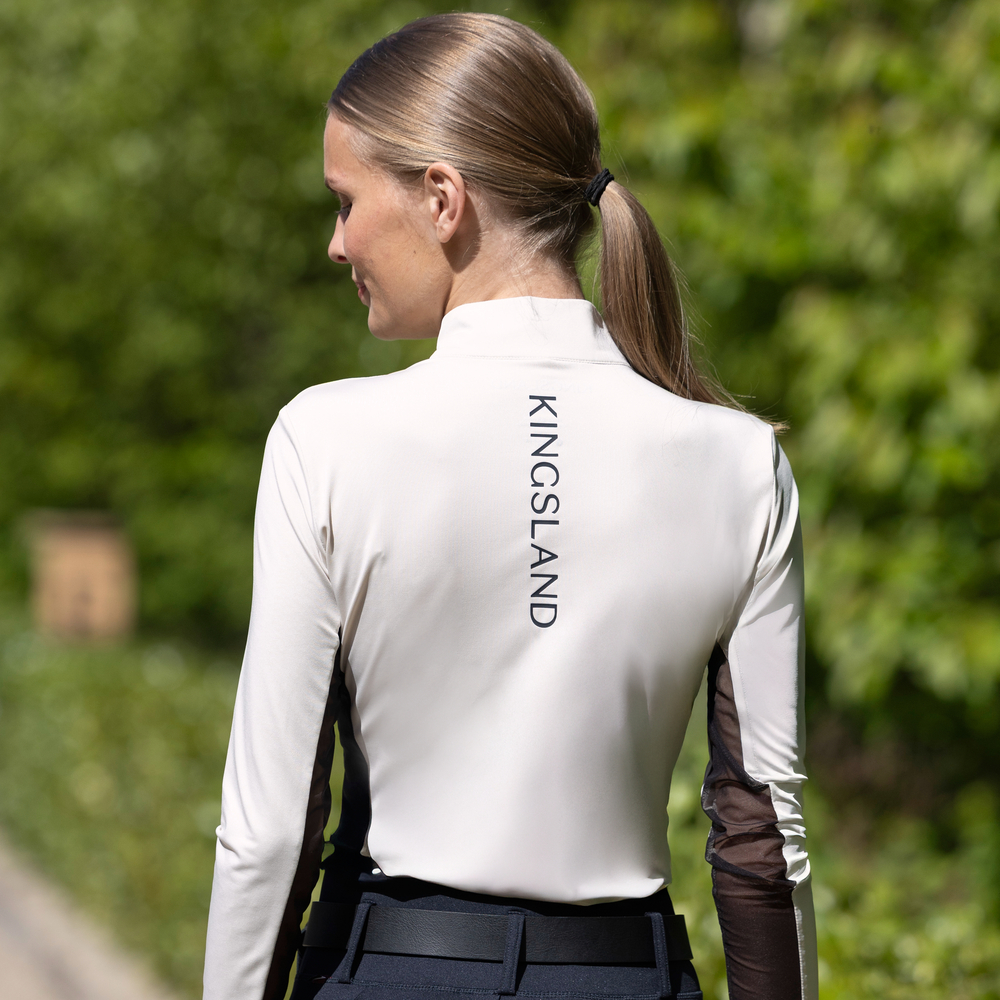 Funktionströja KlLeann