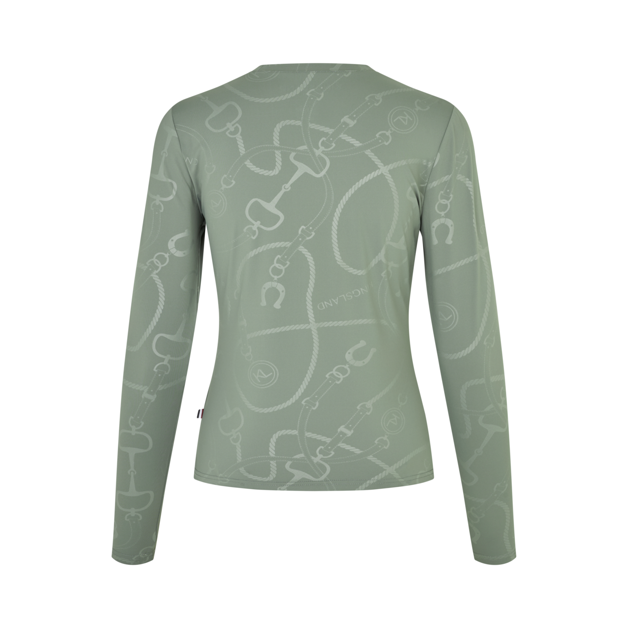 Funktionströja KlLindsey