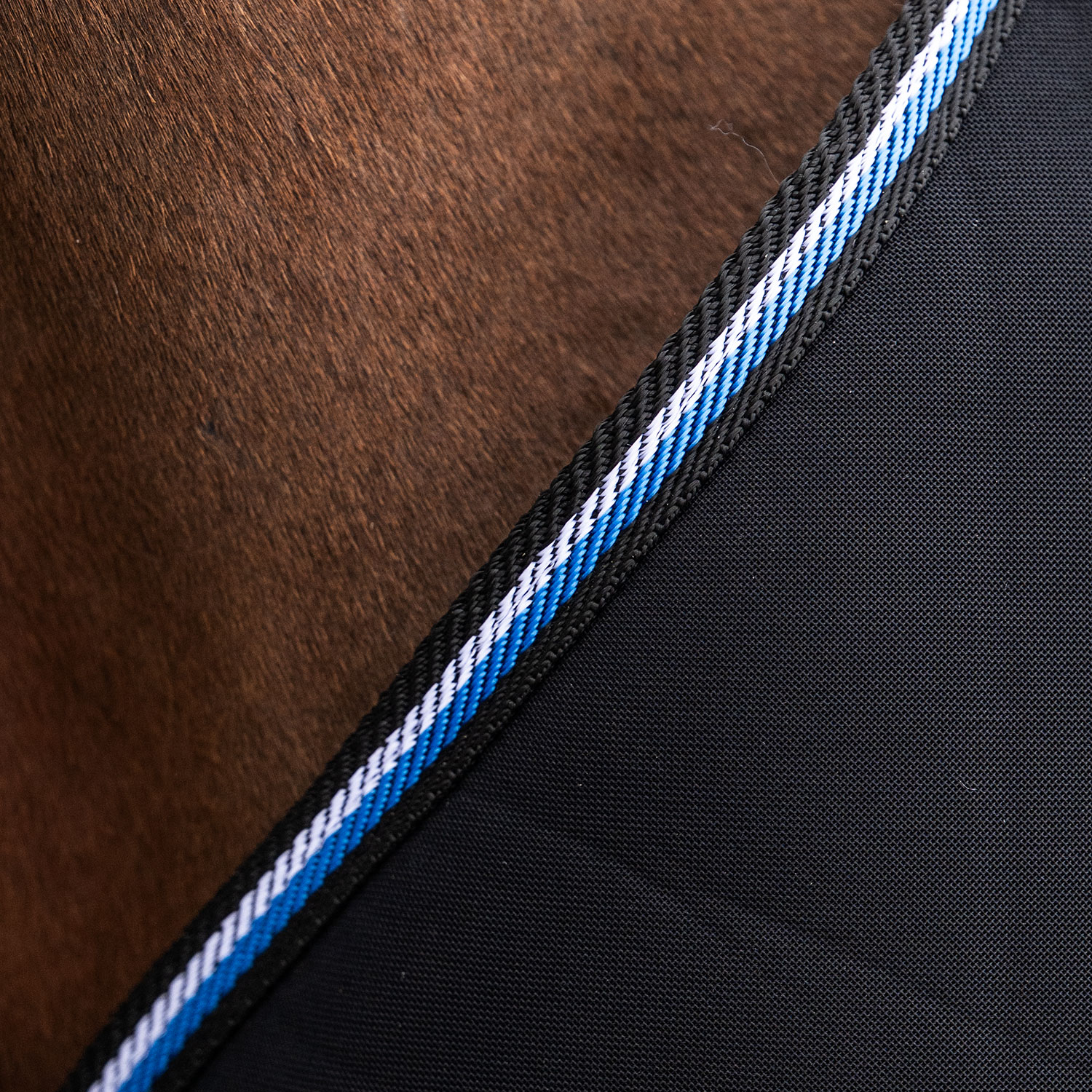 Flugtäcke Cooler Mesh Airflow