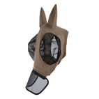 Flugmask Platinum