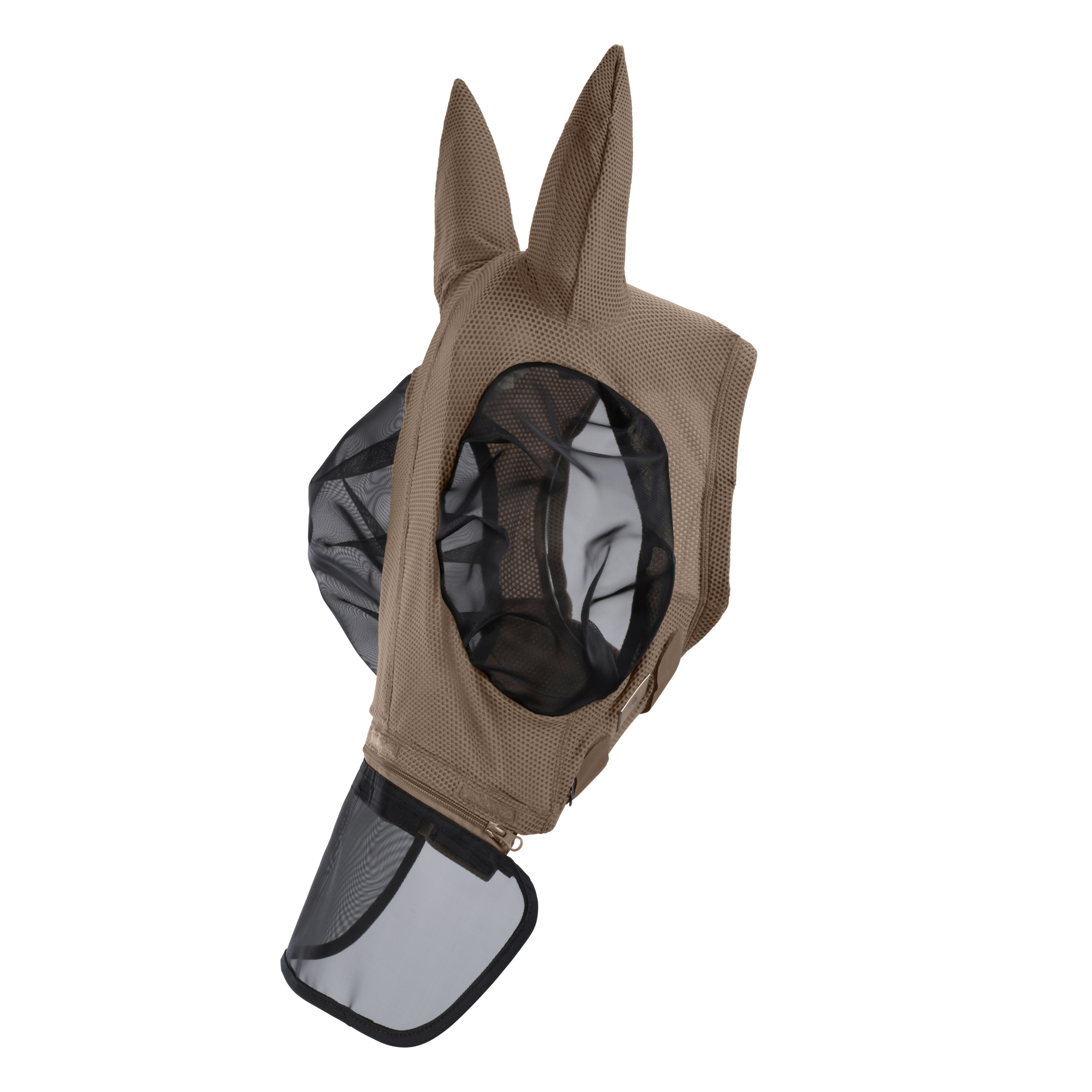 Flugmask Platinum