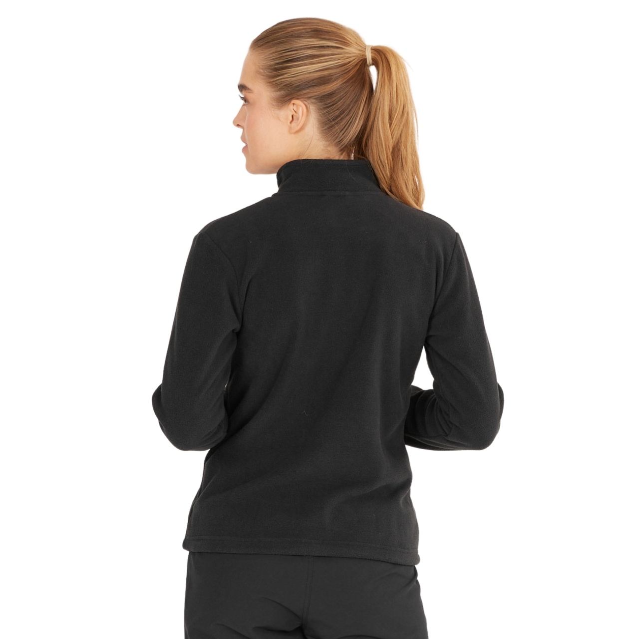 Fleecejacka Cocoon W