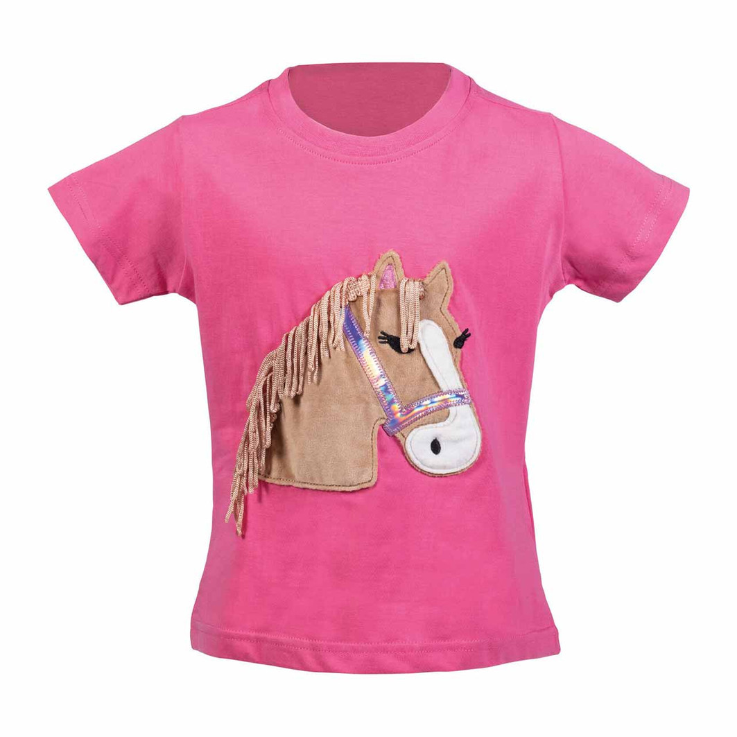 T-Shirt Lola Fluffy