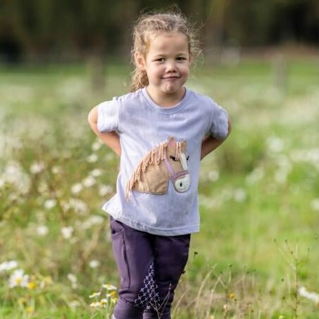 T-Shirt Lola Fluffy