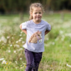 T-Shirt Lola Fluffy