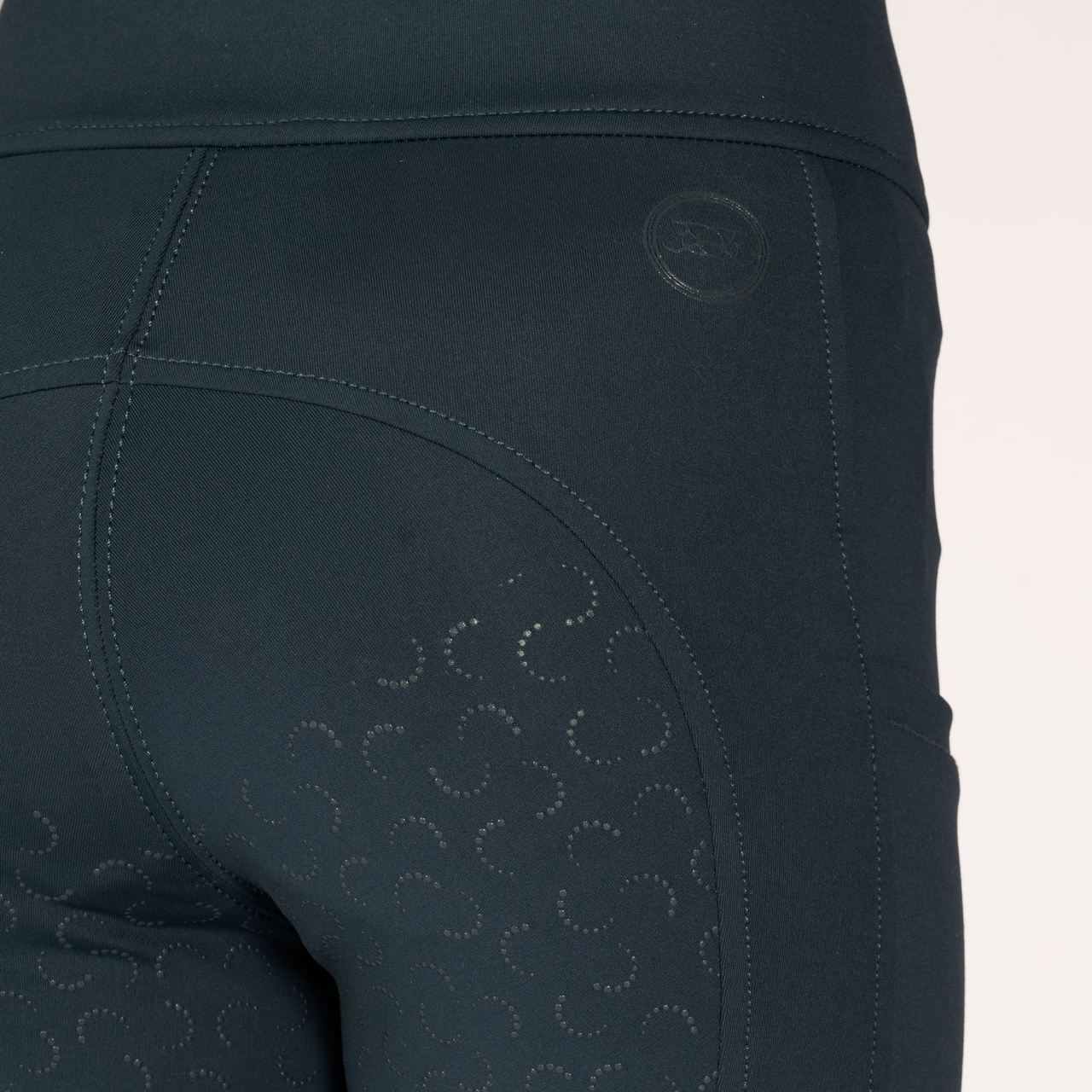 Ridtights Roxanne helskodd
