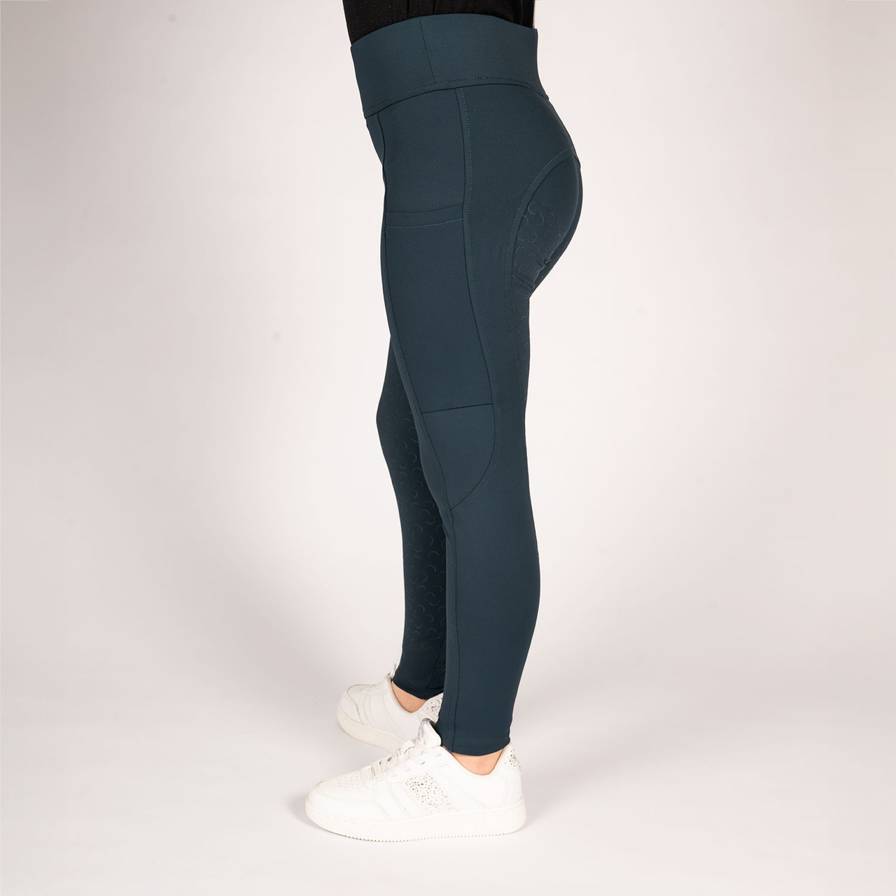 Ridtights Roxanne helskodd