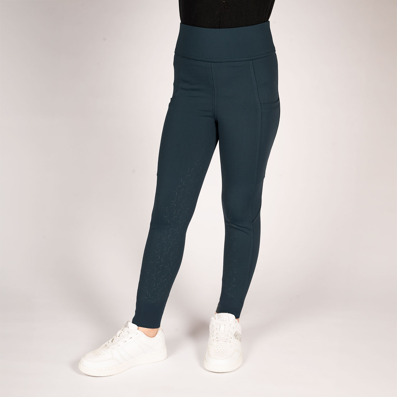 Ridtights Roxanne helskodd