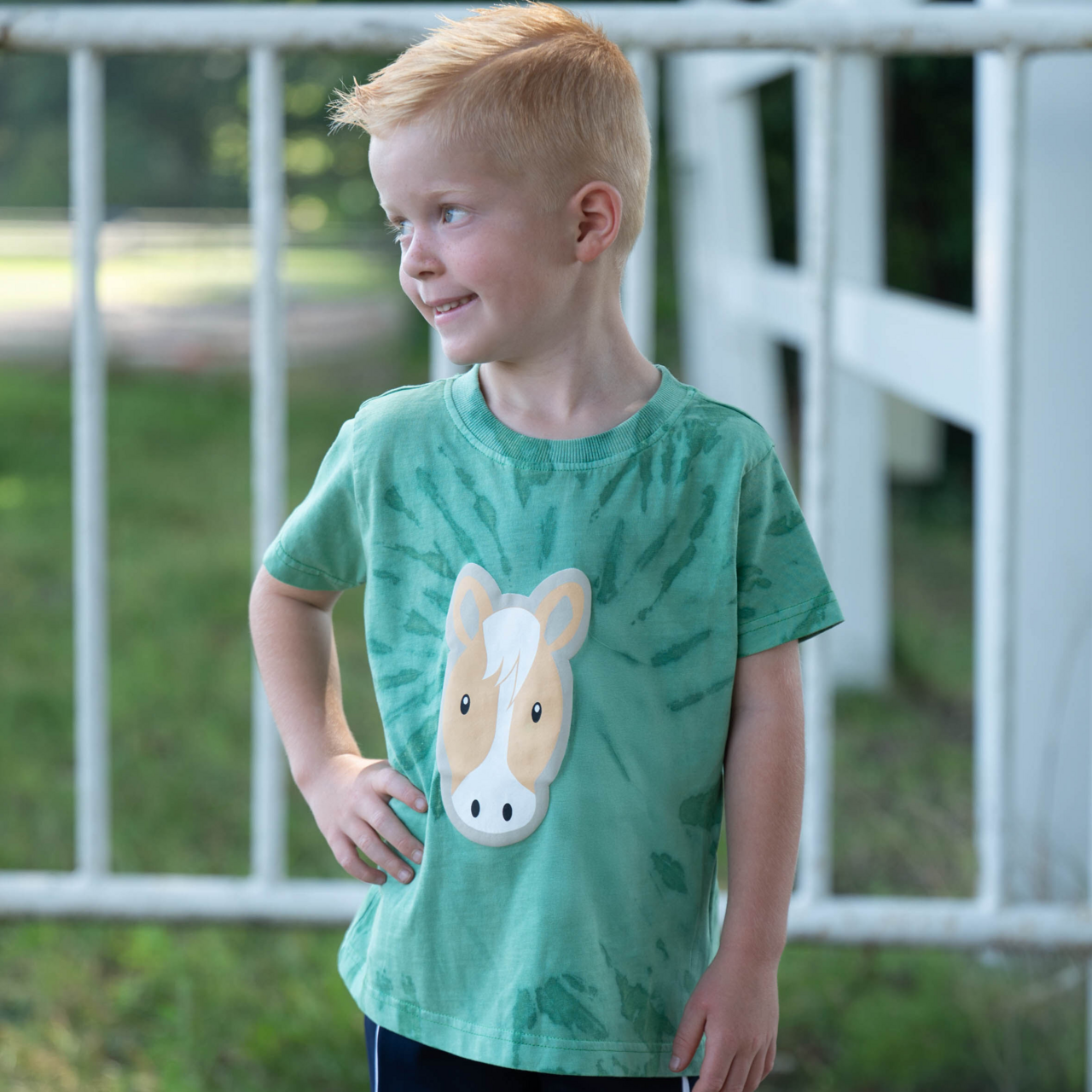 T-Shirt Maui Junior
