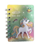 Notebook Unicorn
