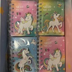 Notebook Unicorn