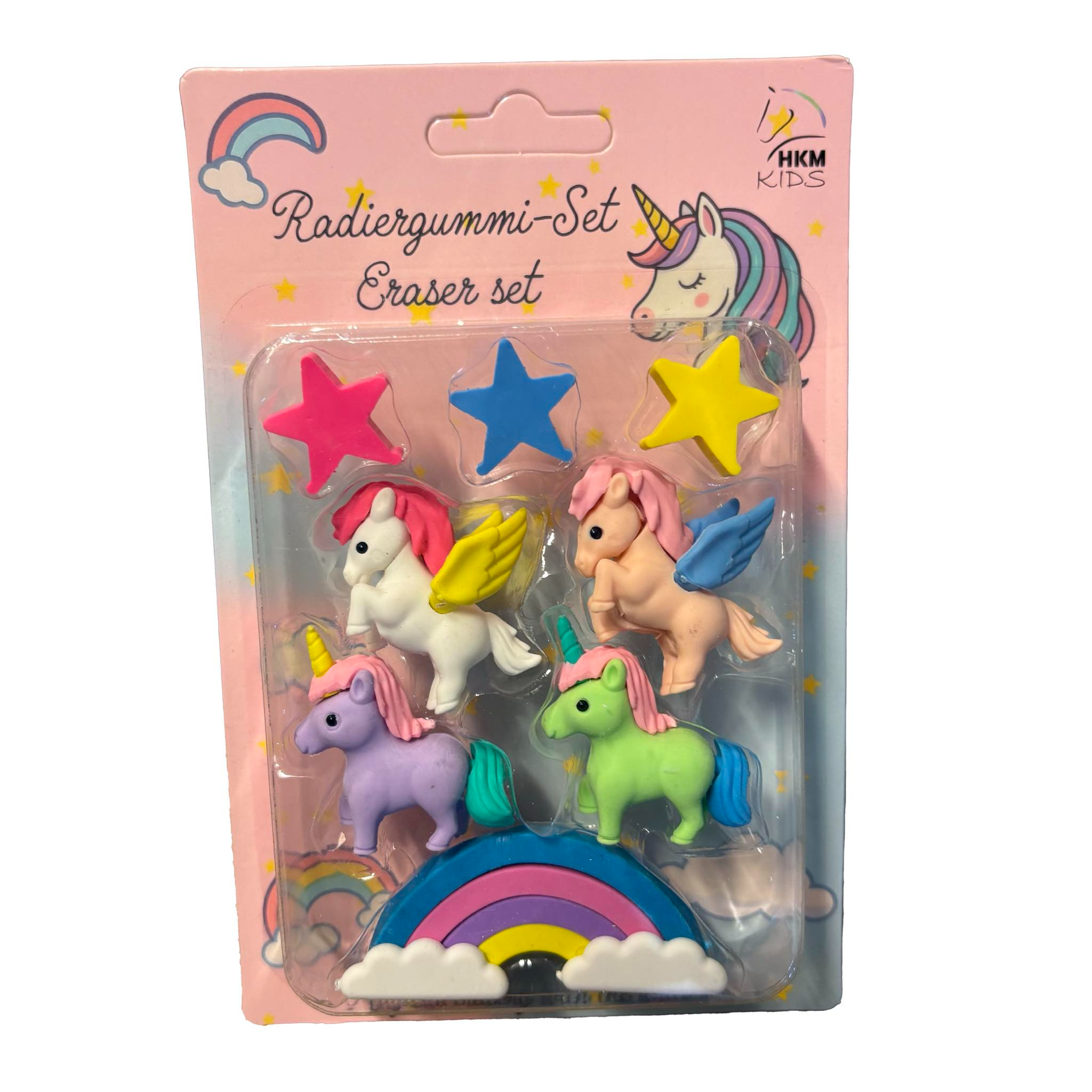 Suddgummin Unicorn
