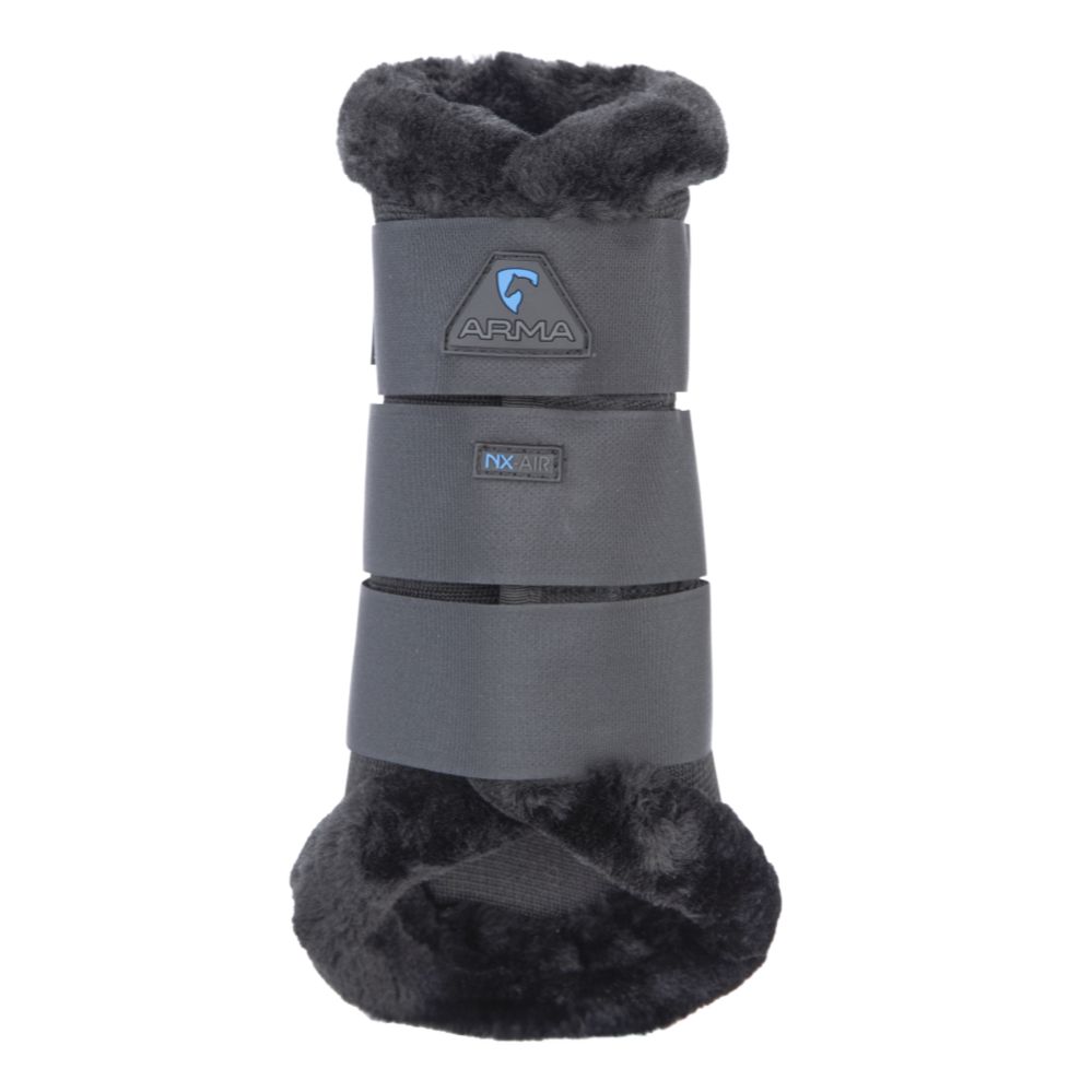 Arma Air Motion Supafleece Benskydd 