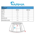 Arma Gummi Boots
