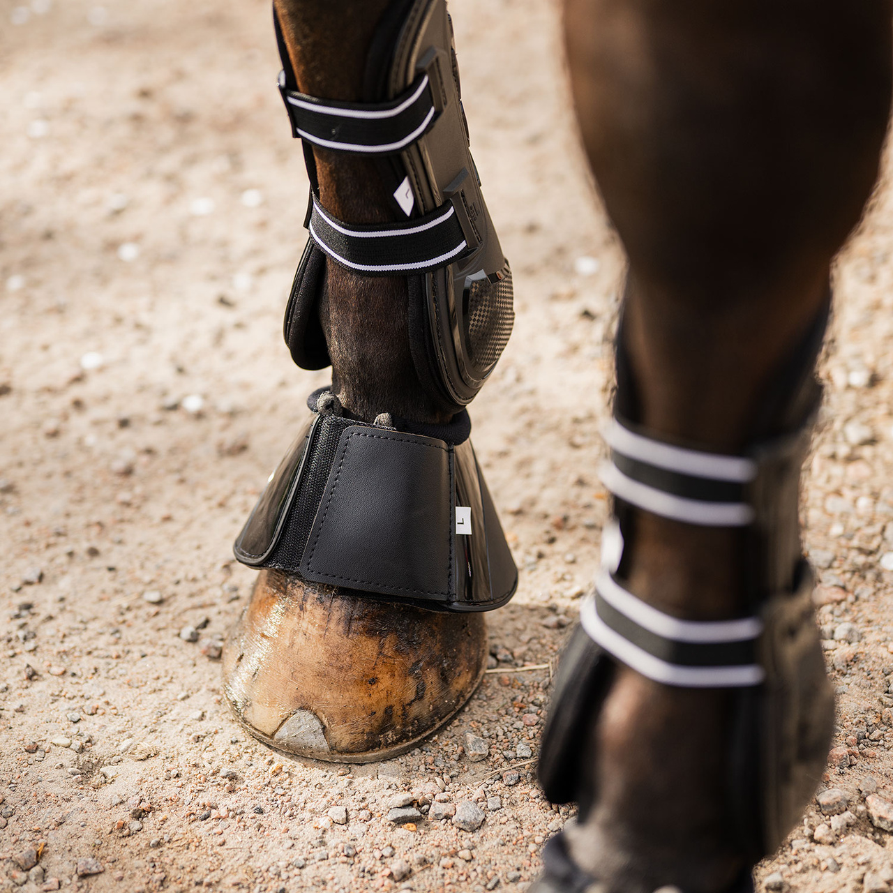 Boots Armor