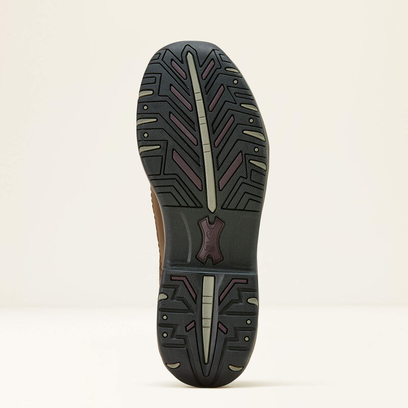 Terrain Zip  Boot