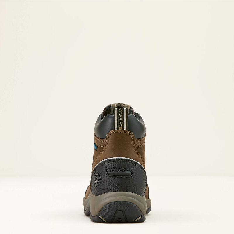 Terrain Zip  Boot