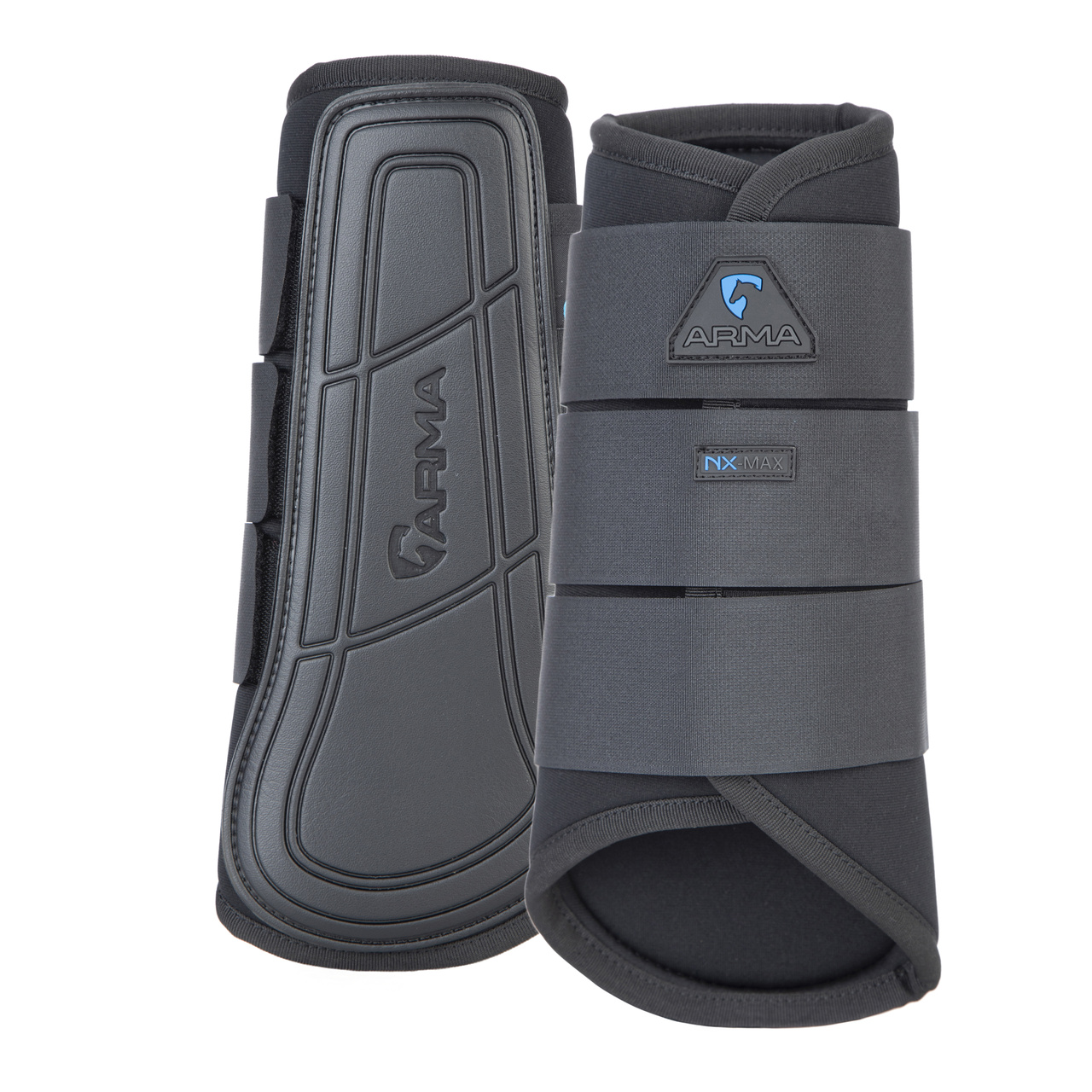 Benskydd ARMA Neopren 