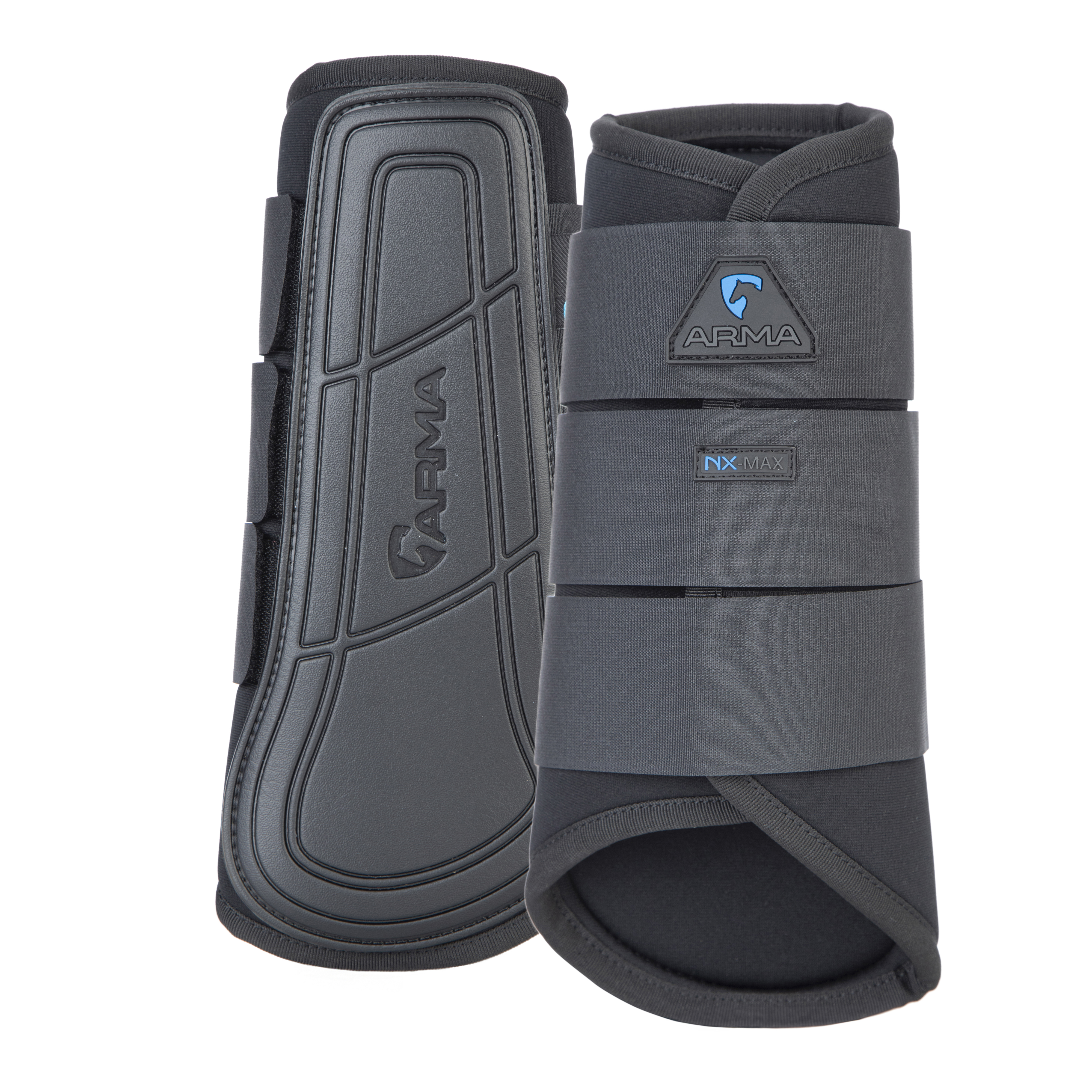 Benskydd ARMA Neopren