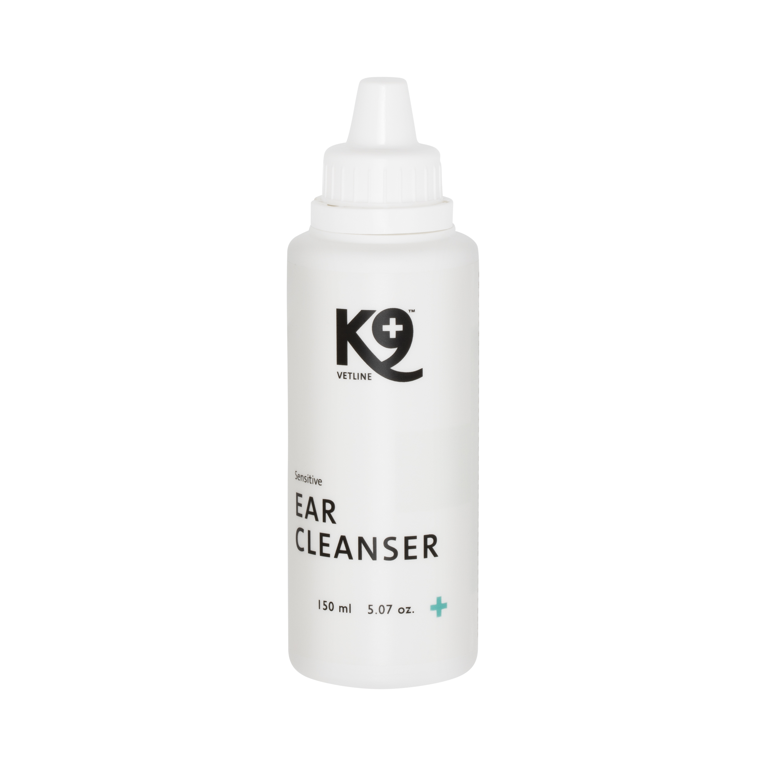 K9 ear cleanser sensitive