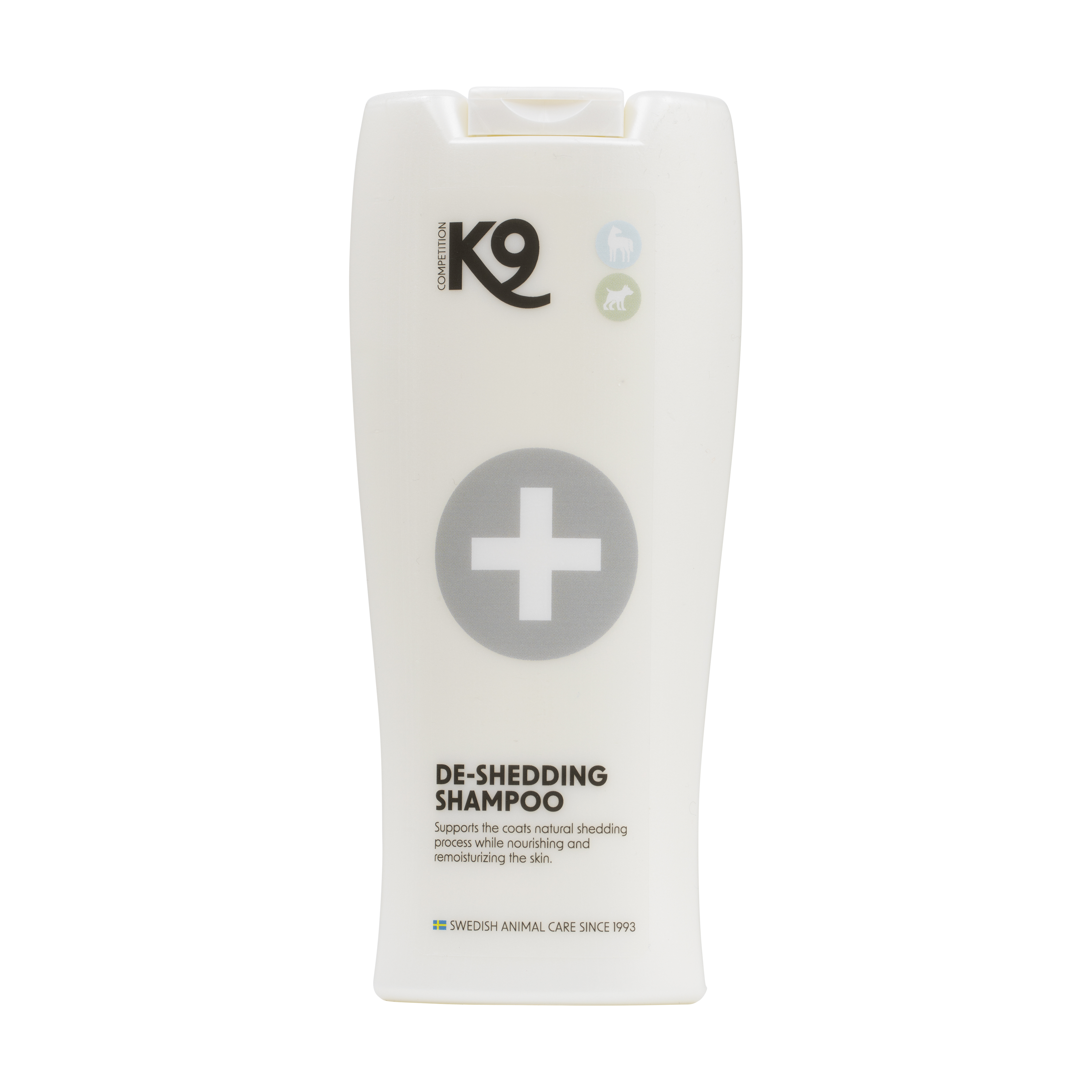 K9 De-shedding Shampoo