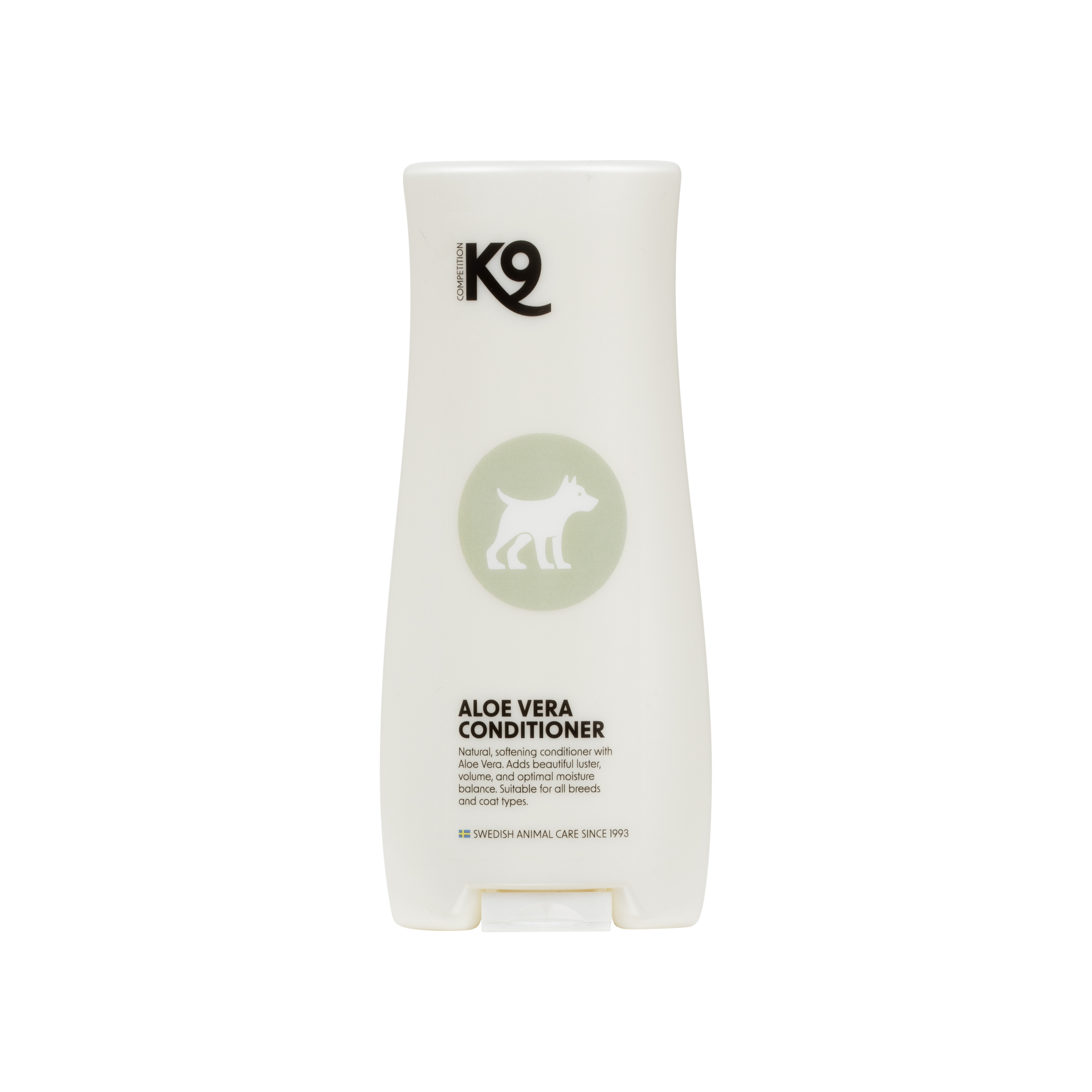 K9 aloe vera hundconditioner
