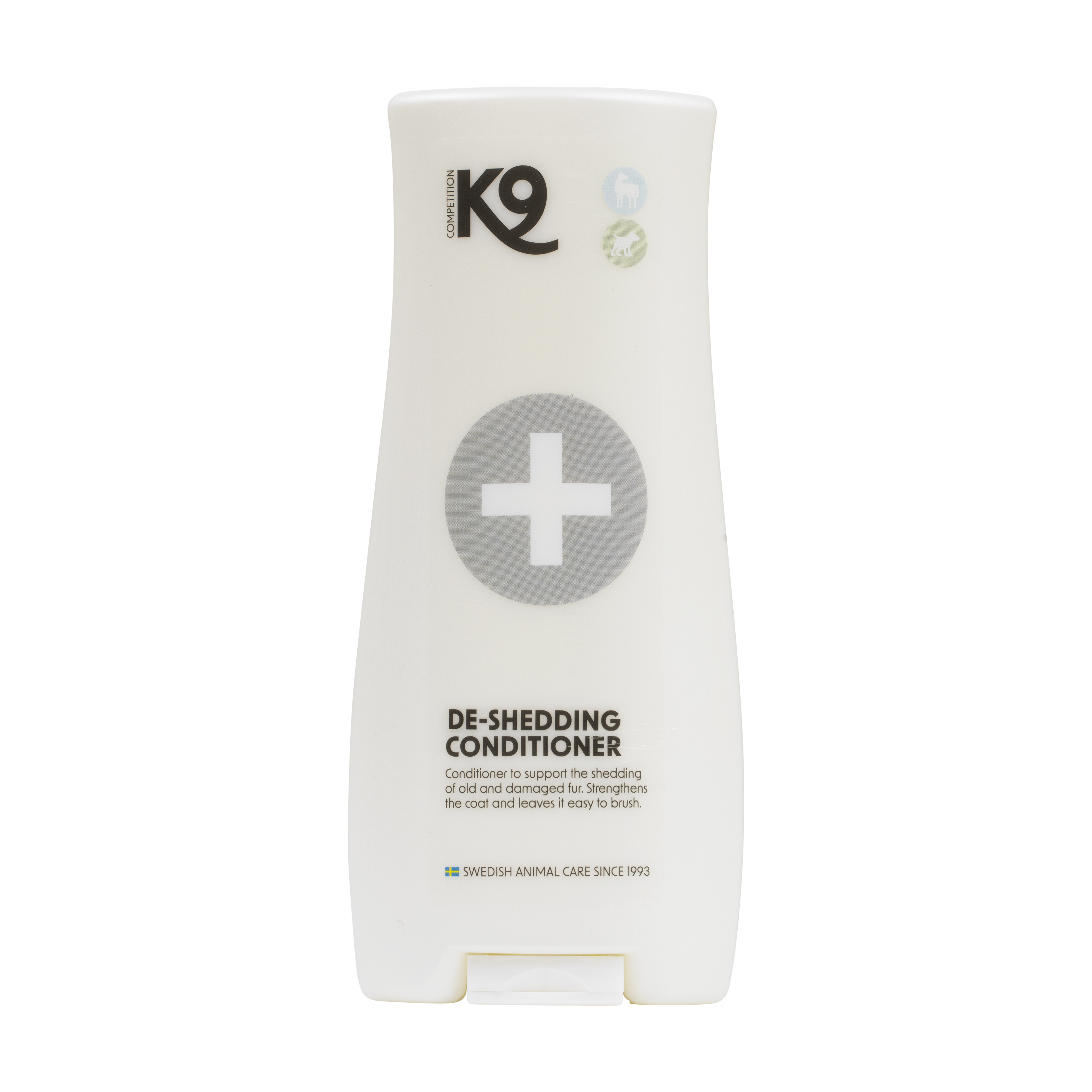 K9 De-shedding Conditioner
