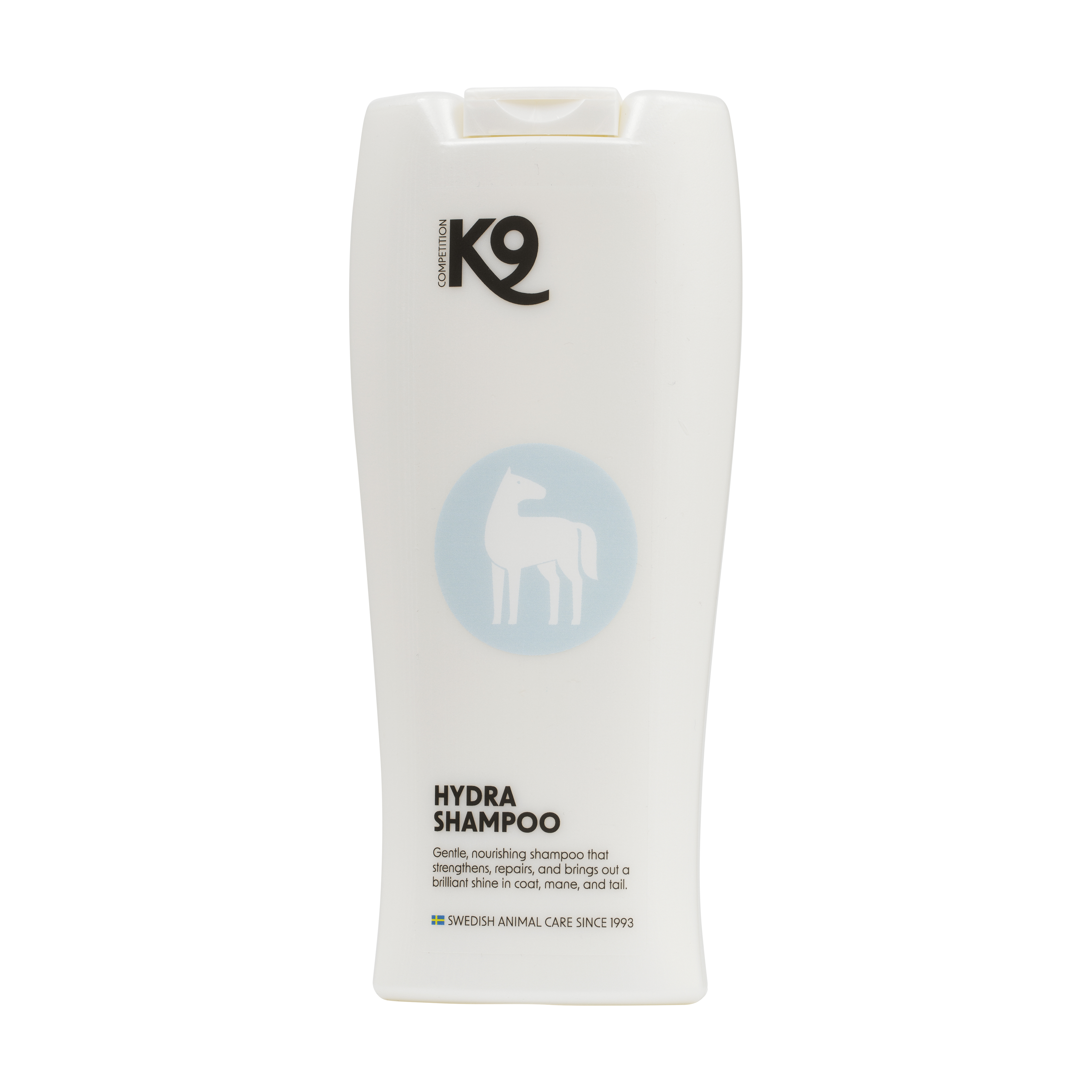 K9 Hydra Keratin + Schampo