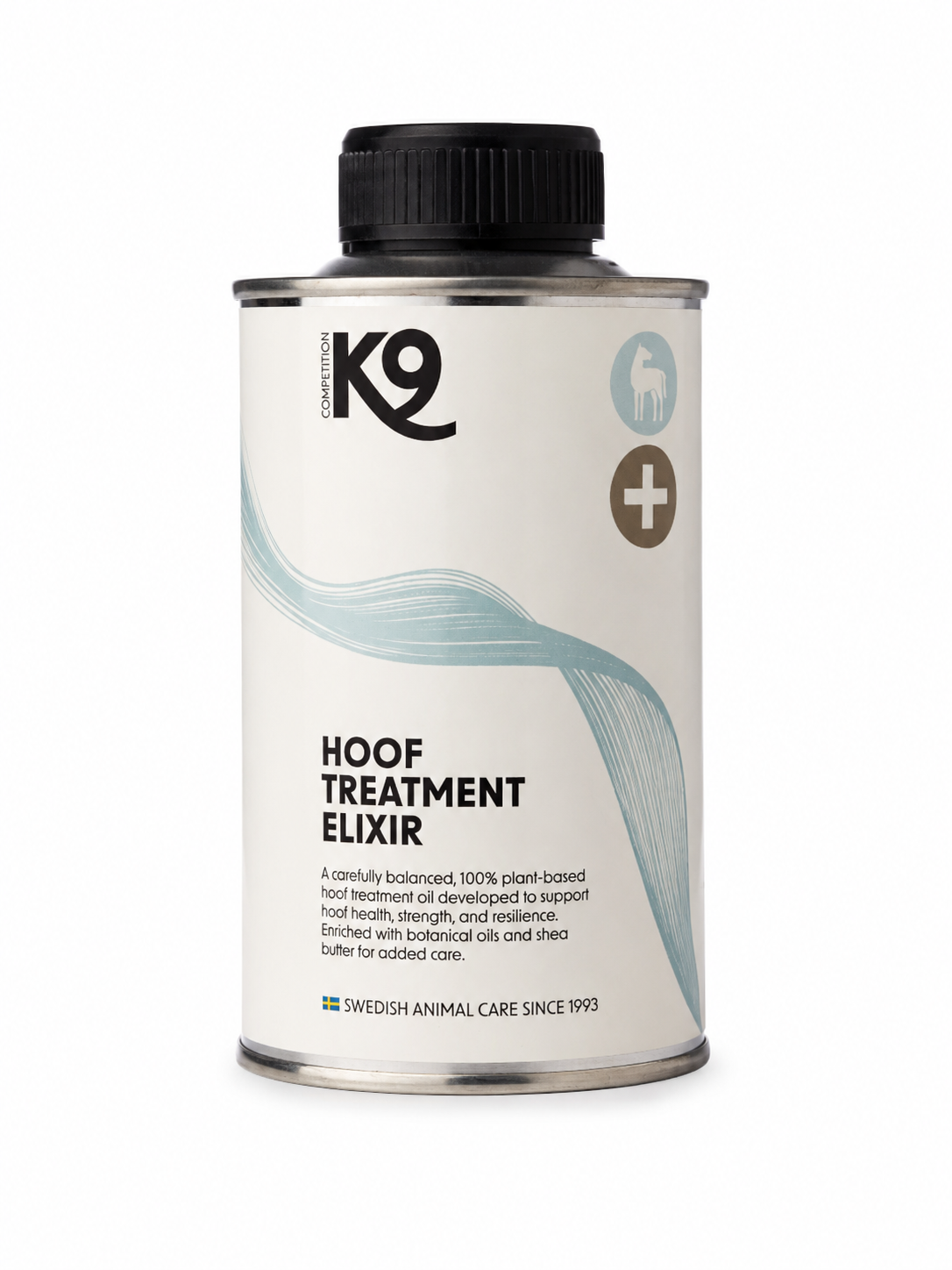 K9 Hoof tretment elixir