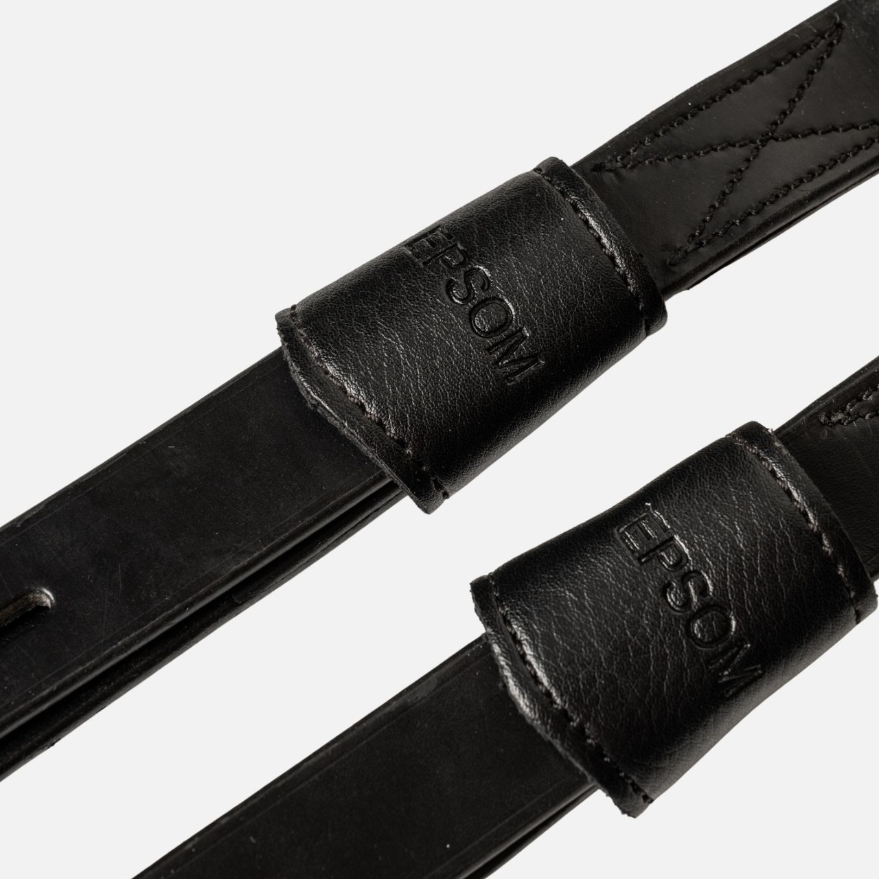 Stigläder Bailey Lux