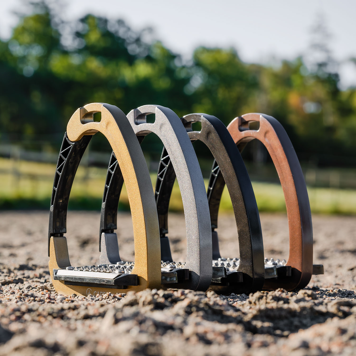 Stigbygel UnLock
