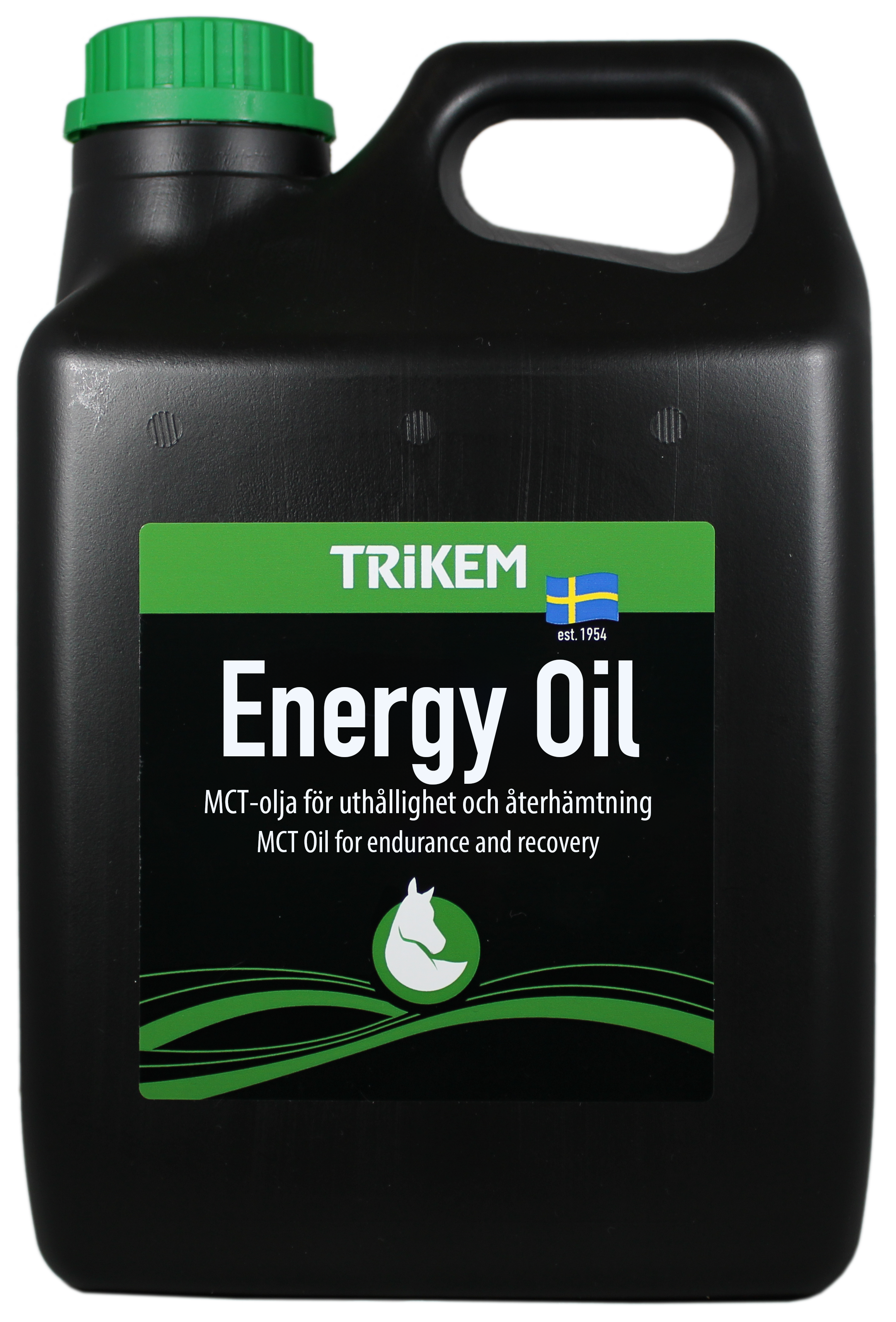 Trikem Energy Oil 2,5 L