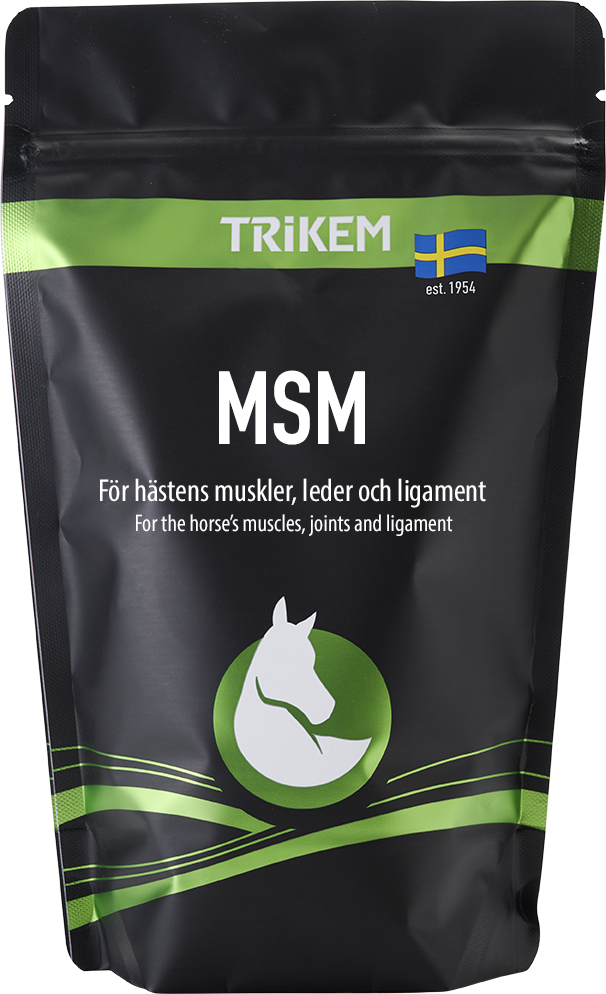 Trikem MSM 1 kg