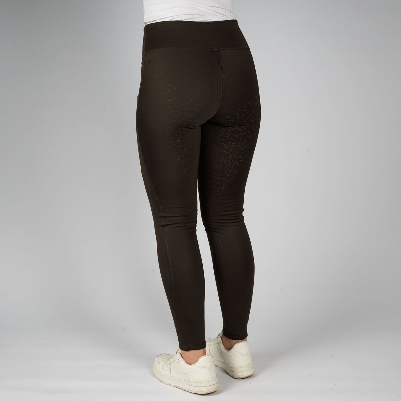 Ridtights Calda Dam helskodd