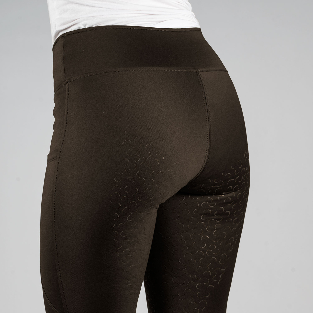 Ridtights Calda Dam helskodd