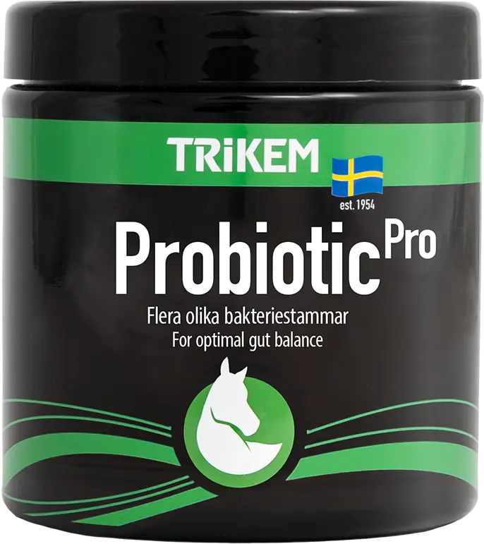 Trikem Probiotic Pro 380g