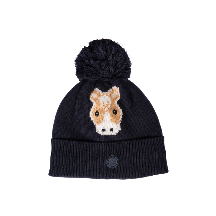Mössa Beanie Amina