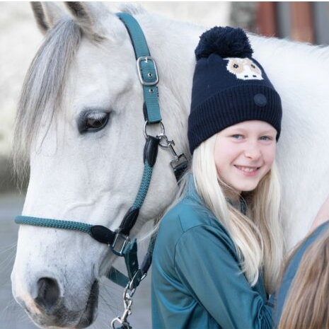 Mössa Beanie Amina