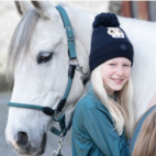 Mössa Beanie Amina