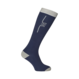 Blå