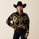 Svart