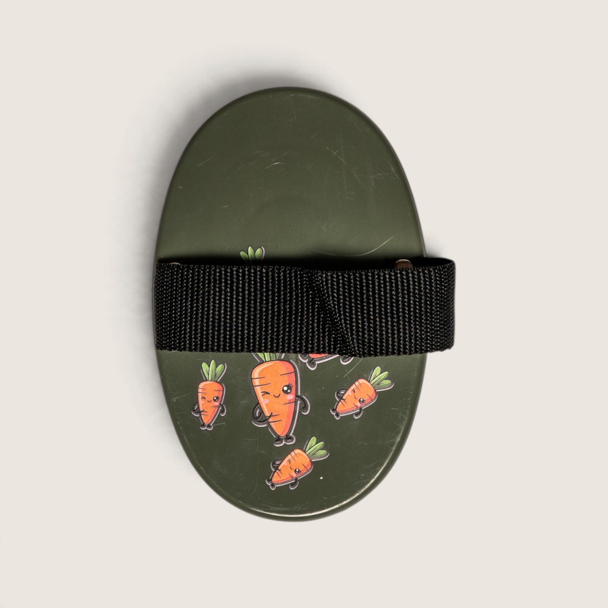 Ryktskrapa Charm