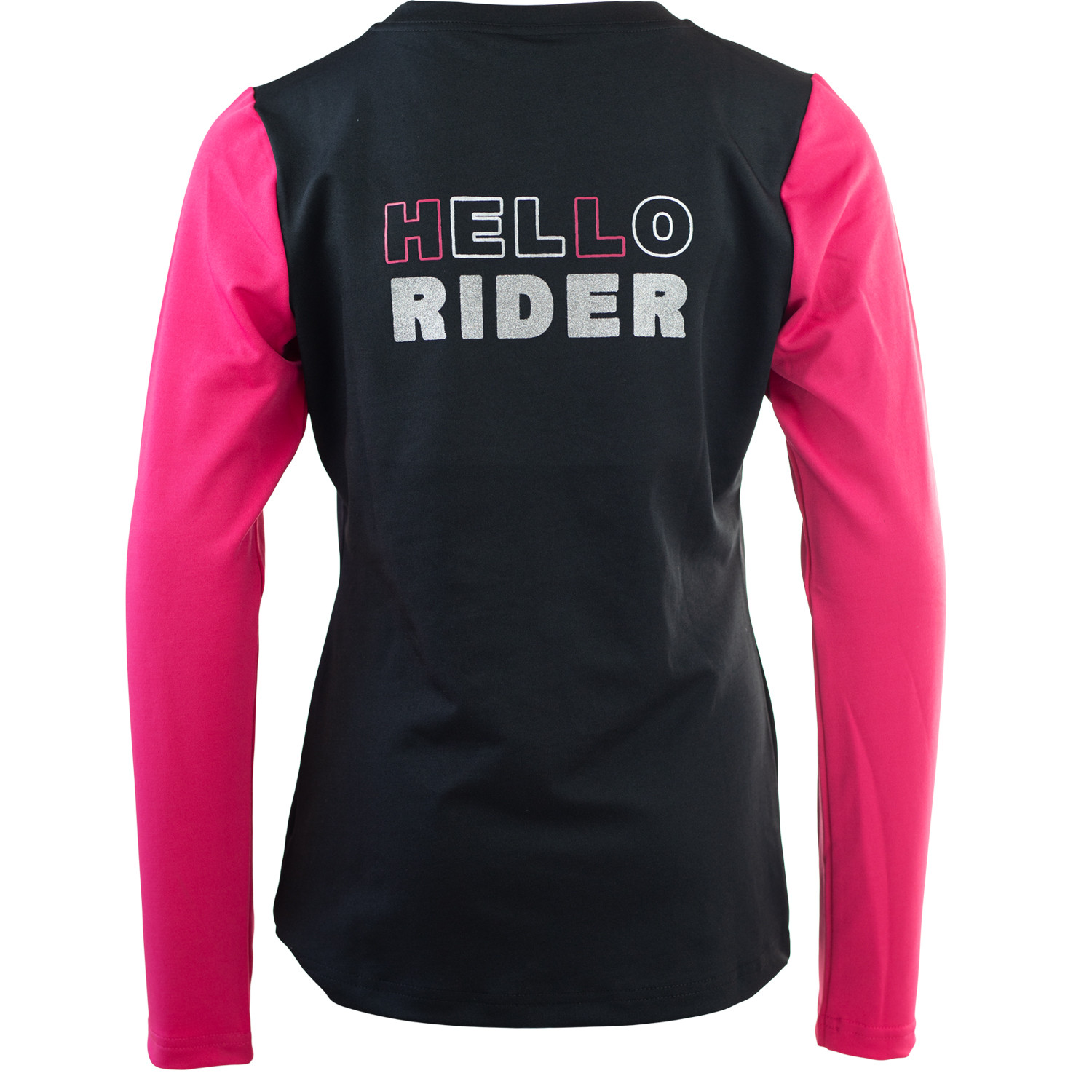 Tröja Hello rider JR