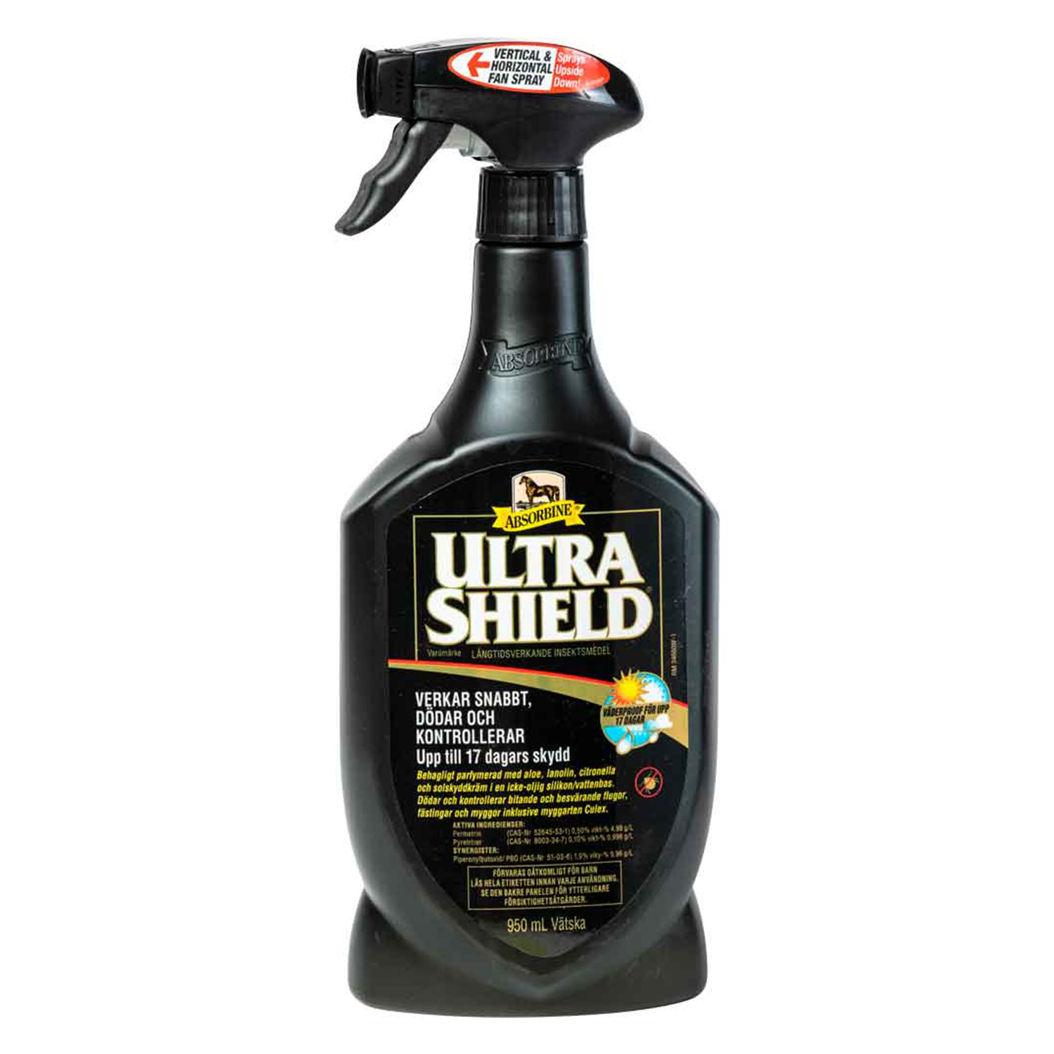 Ultra shield 946 ml